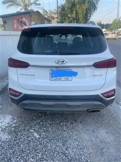 هیوندای سەنتافی